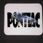 New 1977 Black Pontiac Bandit Trans AM SE w/ letters Mousepad!