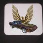 New 1979 Brown Pontiac Trans AM Mousepad!