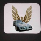 New 1979 Green Pontiac Trans AM Mousepad!