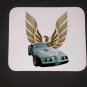 New 1979 Green Pontiac Trans AM Mousepad!