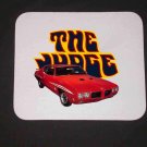 New Red 1970 Pontiac GTO Judge Mousepad!