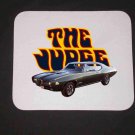 New Green 1969 Pontiac GTO Judge Mousepad!
