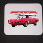 New Pontiac GTO Monkee Mobile Mousepad!