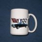 New 15 oz. 1969 Chevy El Camino  mug!