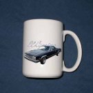 New 15 oz. 1985 Chevy El Camino mug!