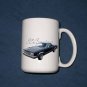 New 15 oz. 1985 Chevy El Camino mug!