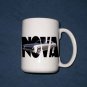 New 15 oz. 1970 Chevy Nova w/letters mug!