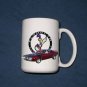 New 15 oz. 1972 Plymouth Roadrunner mug!