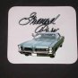 New 1965 Pontiac Grand Prix Mousepad!