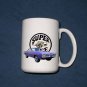 New 15 oz. Purple 1970 Dodge Superbee mug!