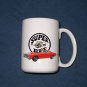 New 15 oz. Red 1969 Dodge Superbee  mug!