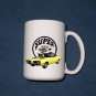 New 15 oz. Yellow 1970 Dodge Superbee mug!