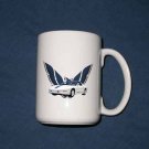 New 15 oz. 1994 25th anniversary Trans AM w/Eagle mug