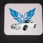 New 2002 Pontiac Blackbird Trans AM WS6 Mousepad!