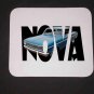 New 1965 Chevy Nova w/ letters Mousepad!