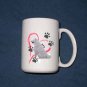 New 15 oz. American Eskimo mug!
