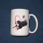 New 15 oz. Bernese Mountain Dog mug!