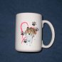New 15 oz. Collie mug!