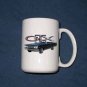 New 15 oz. Black 1967 Plymouth GTX mug!
