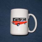 New 15 oz 1968 Mercury Cyclone GT mug