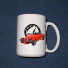 New 15 oz. 1999 Plymouth Prowler mug!