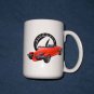 New 15 oz. 1999 Plymouth Prowler mug!