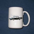 New 15 oz 1959 Ford Fairlane mug