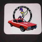 New 1974 Plymouth Roarunner Mousepad!!
