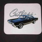 New 1966 Olds Cutlass Mousepad!