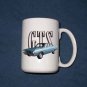 New 15 oz. 1968 Dodge Dart GTS mug!