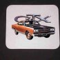 New 1969 Plymouth GTX Mousepad!!
