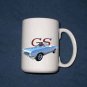 New 15 oz. 1966 Buick  GS mug