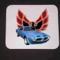 New 1970 Pontiac Formula Firebird Mousepad!