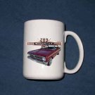 New 15 oz. 1965 Ford Falcon Sprint mug