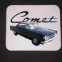 New 1964 Mercury Comet Mousepad!