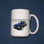 New 15 oz. 1992 GMC Typhoon mug!