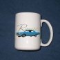 New 15 oz. 1963 Buick Riviera mug
