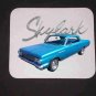 1963 Buick Skylark Mousepad