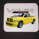 New 2005 Dodge Ram Mousepad!!