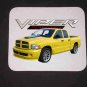 New 2005 Dodge Ram Mousepad!!