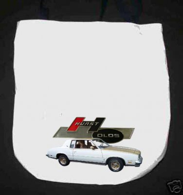 NEW  1979 Hurst Olds Tote Bag FREE SHIPPING!