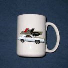 New 15 oz. 1979 Hurst Olds mug