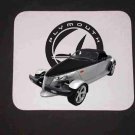 New 2001 Plymouth Black Tie Prowler Mousepad!!