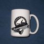 New 15 oz. 2001 Plymouth Black Tie Prowler mug!