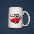 New 15 oz. 1969 Plymouth GTX mug!