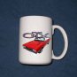 New 15 oz. 1969 Plymouth GTX mug!