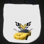 NEW 2002 Pontiac Collectors Edition (CETA) Trans AM w/LOGO Tote Bag FREE SHIPPING!