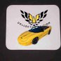 New  2002 Pontiac Collectors Edition (CETA) Trans AM Convertible w/LOGO Mousepad!