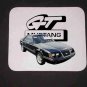New 1984 Ford Mustang GT Mousepad!