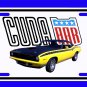 NEW 1970 Plymouth Yellow AAR Cuda License Plate FREE SHIPPING!